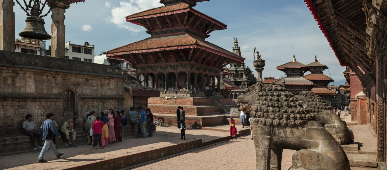 Nepal-Informationen – Alles über Nepal – Produkte – Bilder aus Nepal