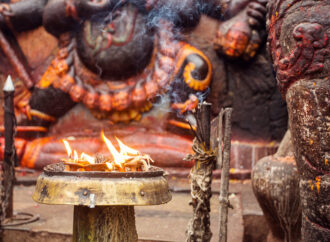 Tantra & Schamanismus in Nepal: Heilung und alte Rituale