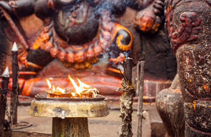 Tantra & Schamanismus in Nepal: Heilung und alte Rituale