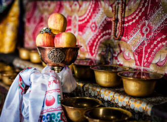 Spirituelle Mikro-Momente – Achtsamkeit für Vielbeschäftigte